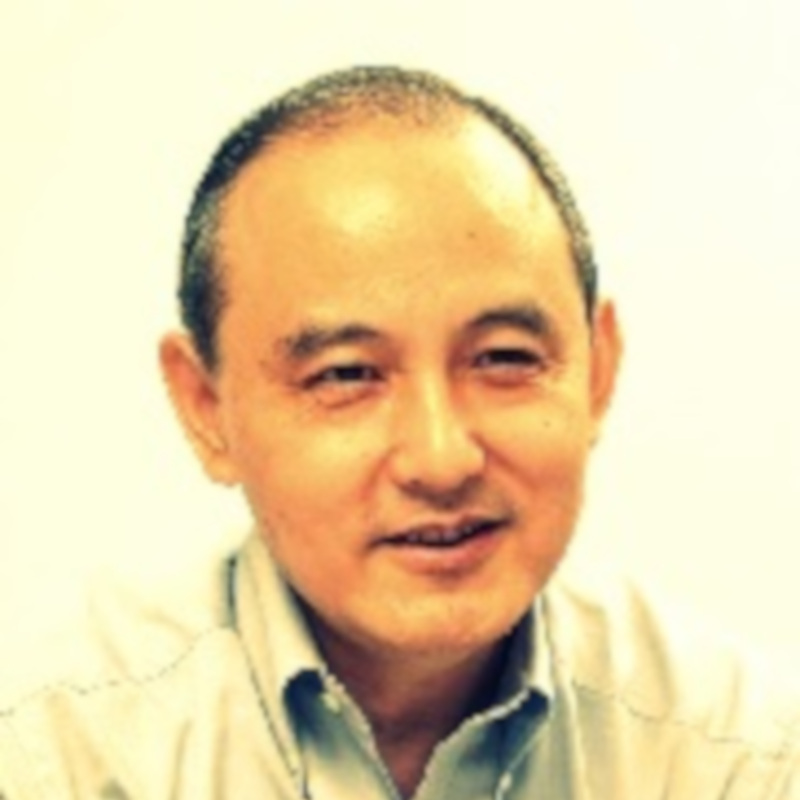 Prof. Seishi Ninomiya